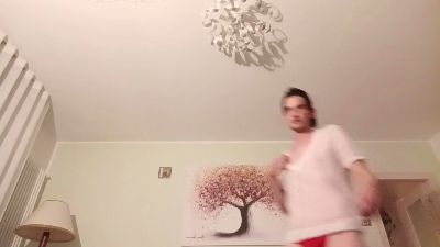 Morgandohot's Profile