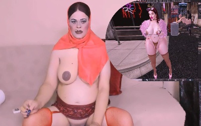 MrsDirtyTina's Profile