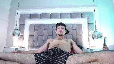 Myke_Millers's Profile