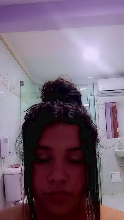 NahomyFoxy's Profile