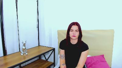 NathalieBody's Profile