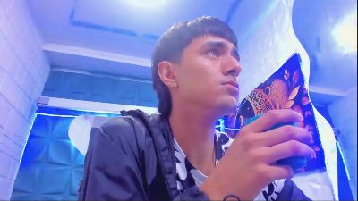NathanMaxime's Profile