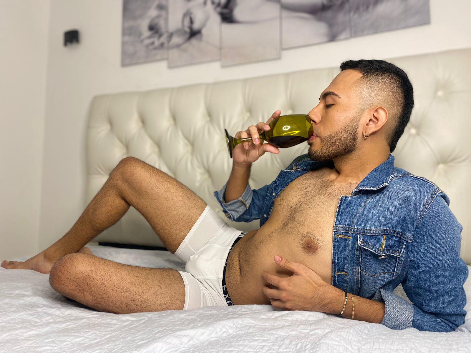 Nick_Bruilette's Profile
