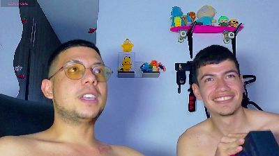 Nymphobuddies's Profile