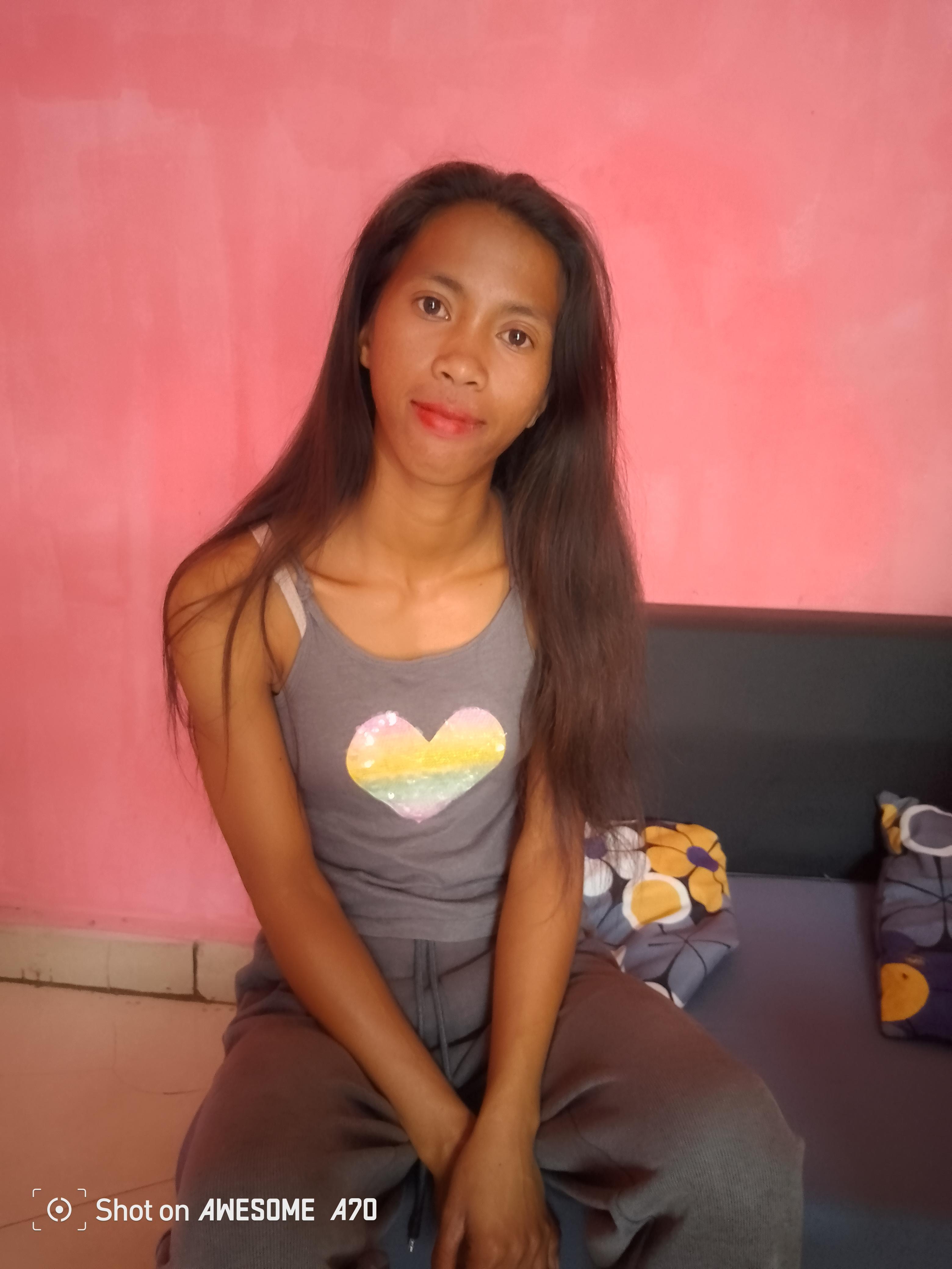 Oceanne6's Profile