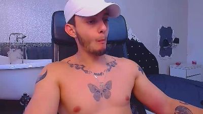OscarGriffin's Profile