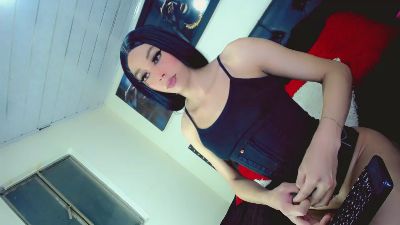 ParisKiss25's Profile