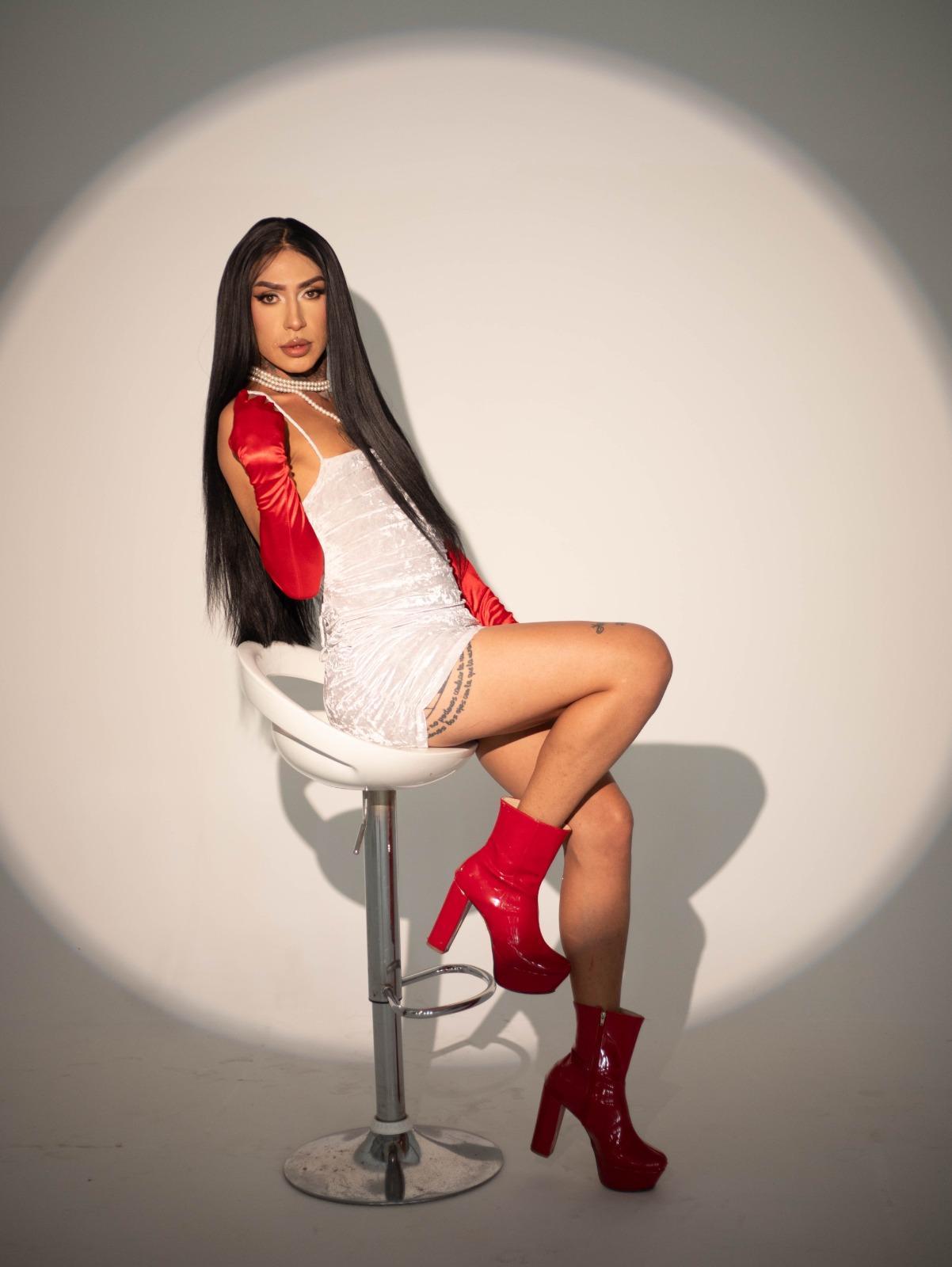 PaulinaGame's Profile