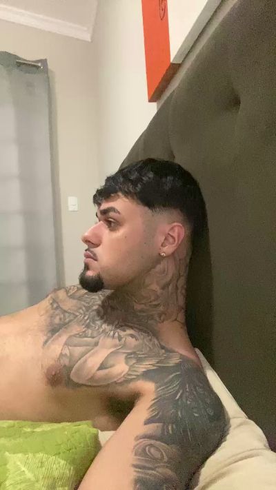 Pernaaaalongaaa's Profile