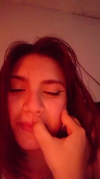Persefone66's Profile