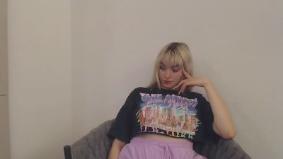 Polly_Sensual's Profile