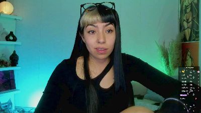 QueenDesiree's Profile