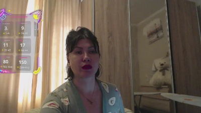 ROXOLANAA_SEXY's Profile