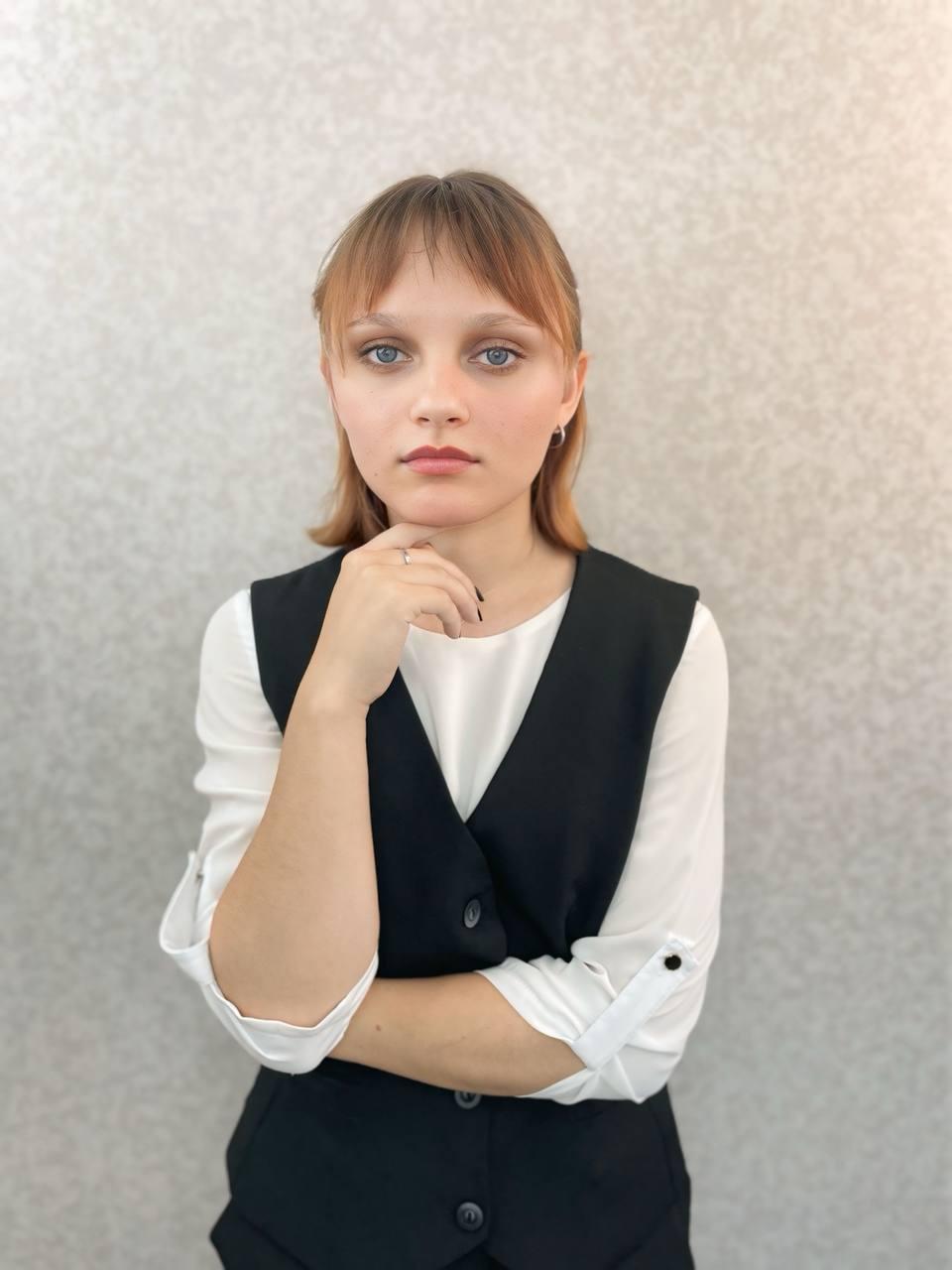 RamonaSoto's Profile