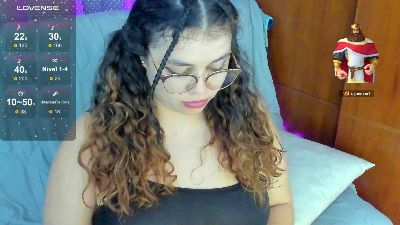 Renatika's Profile