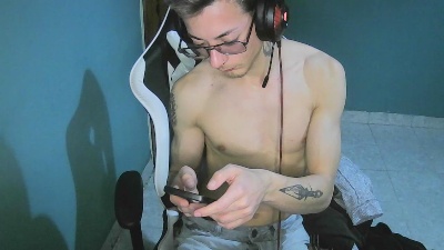 ReyAbsoluto's Profile