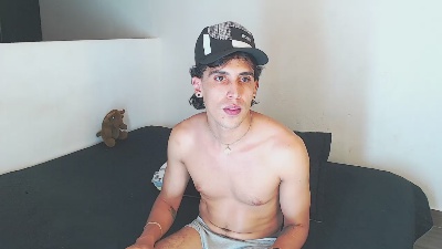 Robisson_zack's Profile