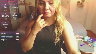 Rose_meyer's Profile