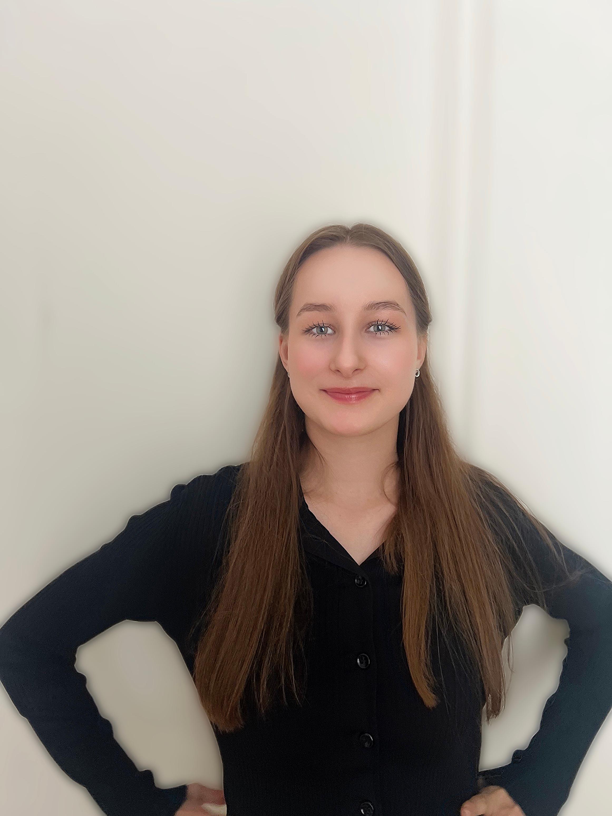 RoseanneMon's Profile