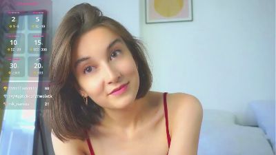 RowenaBagge's Profile