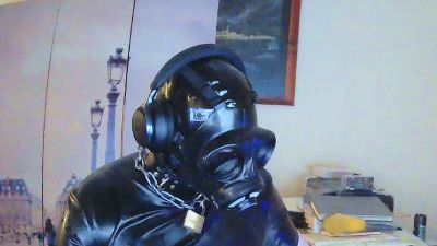 RubberGimpDrone's Profile