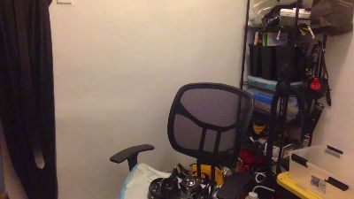 Rubber_faggot's Profile