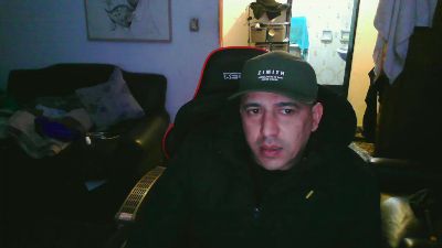S0yElGanador's Profile