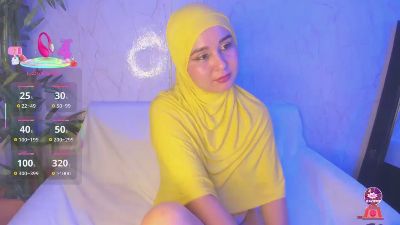 SamiQuest's Profile