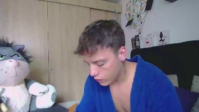 Santiago_xhot's Profile