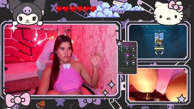 SaraHill_'s Profile