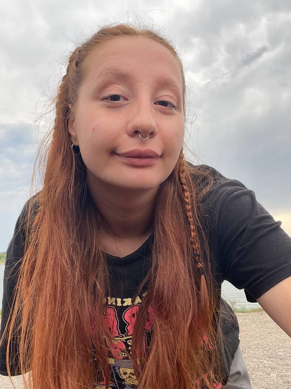 SavannaBehnken's Profile