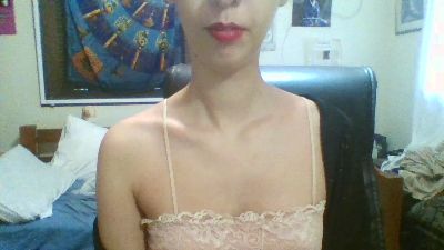 ScarlettSunrise's Profile