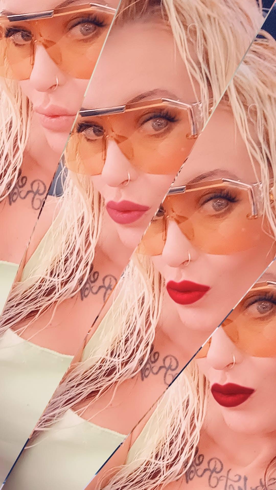 Sexisandi69's Profile