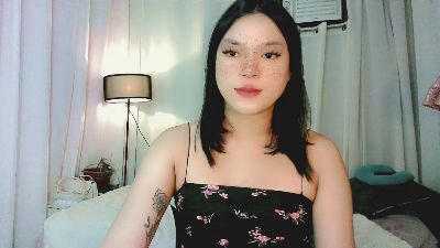 Sexyashii's Profile