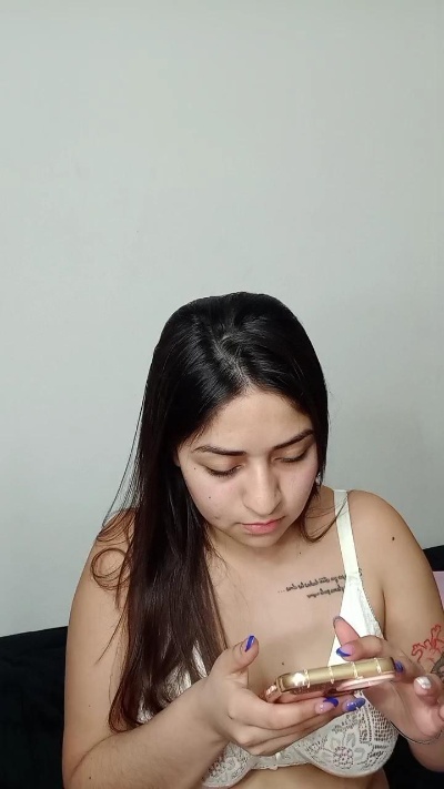 Sexybelu_xxx's Profile