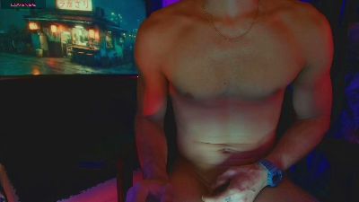 Sexylatinogay's Profile