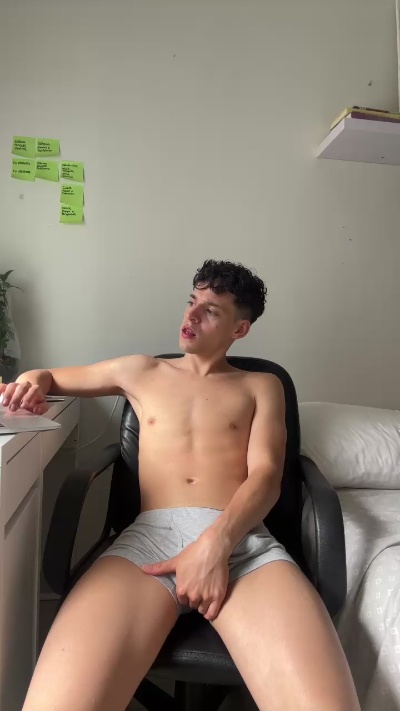 Shyboy911's Profile
