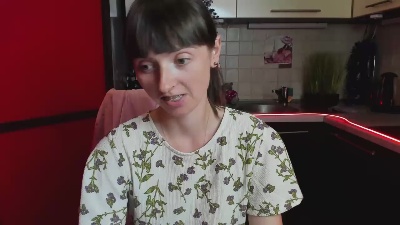 SilviaKor's Profile