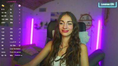Sophie_Grey's Profile