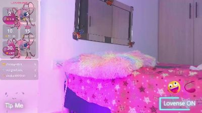 SquirtDoll69's Profile