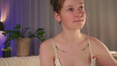SynneBissey's Profile