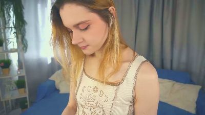 SynnoveAlison's Profile