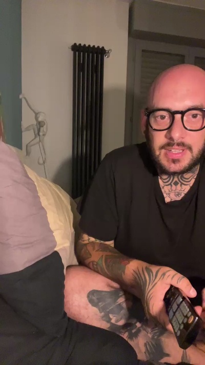 TATTOOERSDUO's Profile