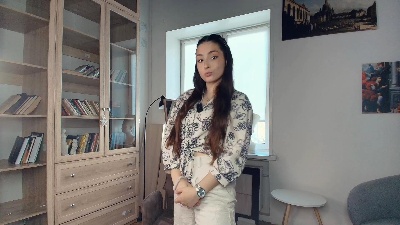 TameshaStigger's Profile