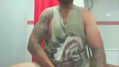 TattooSparta's Profile