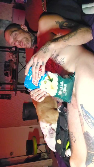 Tattoosntrouble's Profile