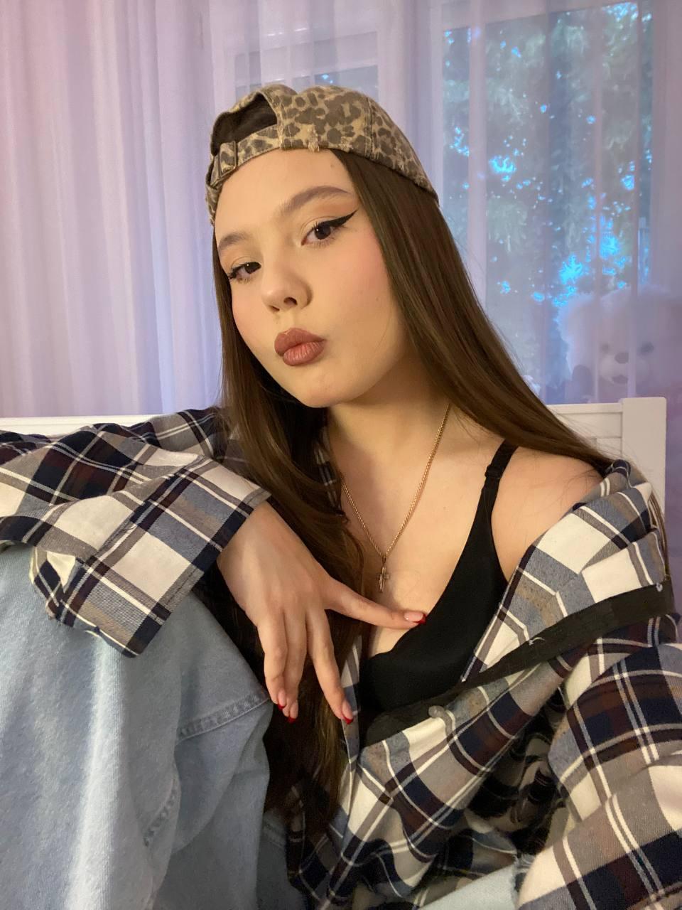 Teresa_Goodman's Profile