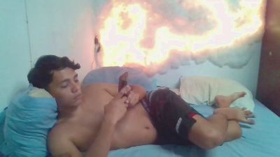 TheAlex905's Profile
