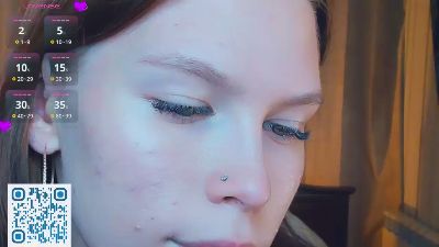 TiffanieDelvin's Profile