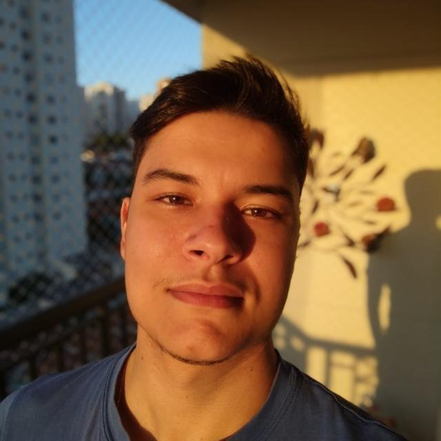TimidoSP's Profile
